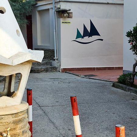Caravel Appartamentini Lido di Camaiore Exteriér fotografie