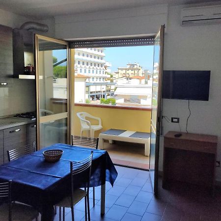 Caravel Appartamentini Lido di Camaiore Exteriér fotografie
