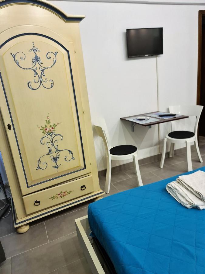 Caravel Appartamentini Lido di Camaiore Exteriér fotografie