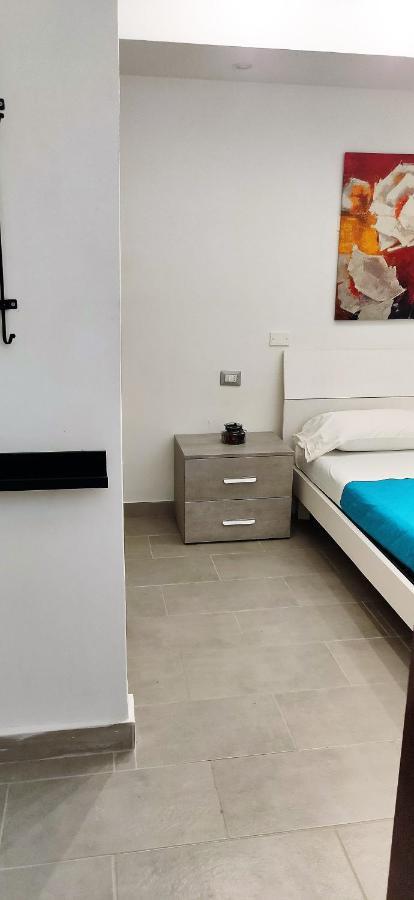 Caravel Appartamentini Lido di Camaiore Exteriér fotografie