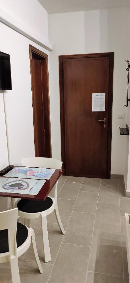 Caravel Appartamentini Lido di Camaiore Exteriér fotografie