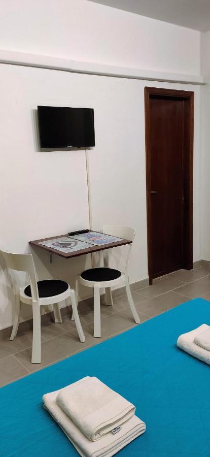 Caravel Appartamentini Lido di Camaiore Exteriér fotografie