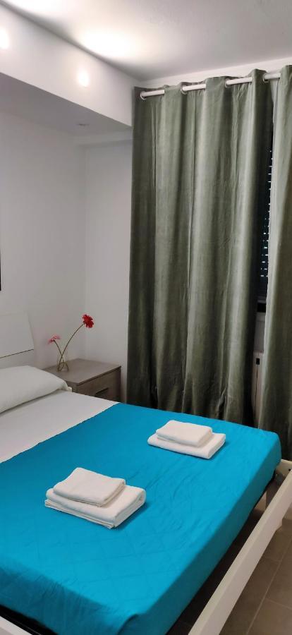 Caravel Appartamentini Lido di Camaiore Exteriér fotografie