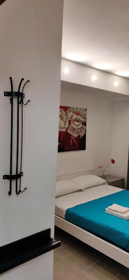 Caravel Appartamentini Lido di Camaiore Exteriér fotografie