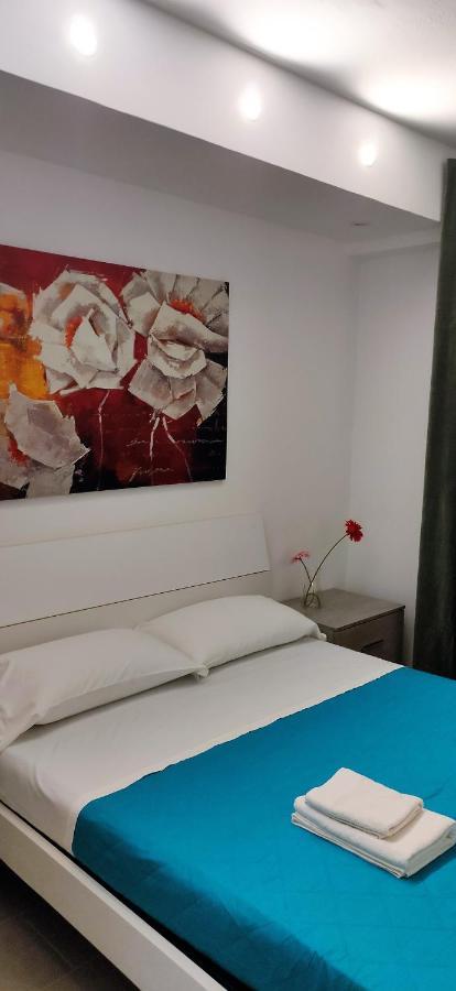 Caravel Appartamentini Lido di Camaiore Exteriér fotografie