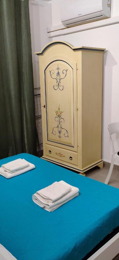Caravel Appartamentini Lido di Camaiore Exteriér fotografie