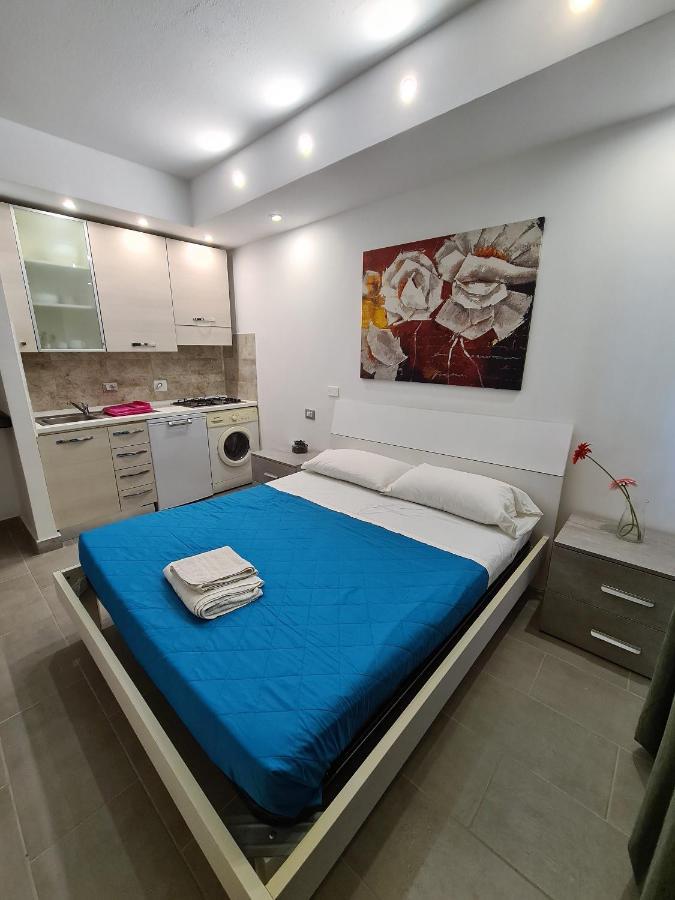 Caravel Appartamentini Lido di Camaiore Exteriér fotografie