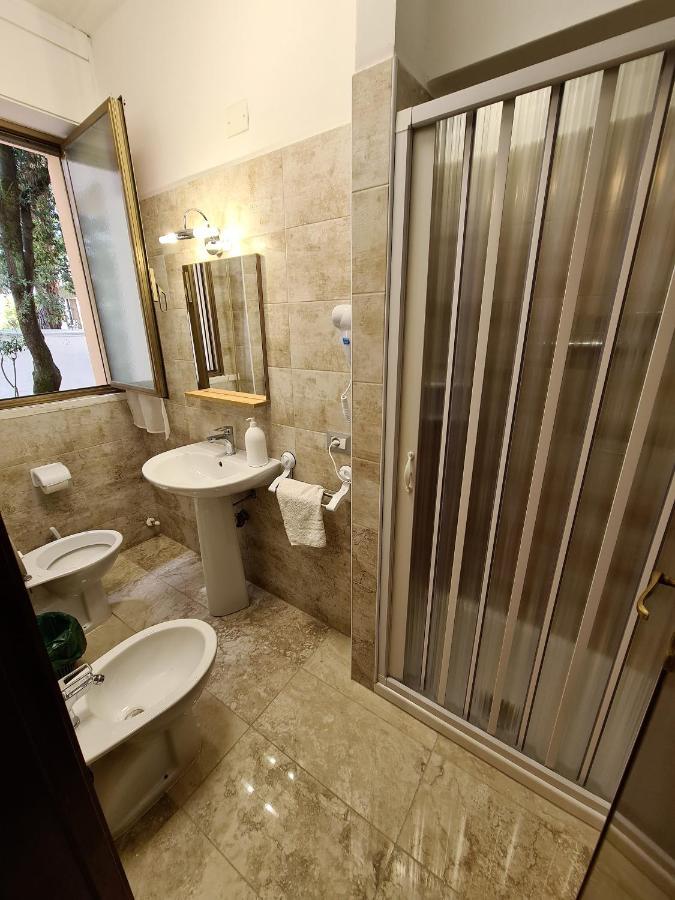 Caravel Appartamentini Lido di Camaiore Exteriér fotografie